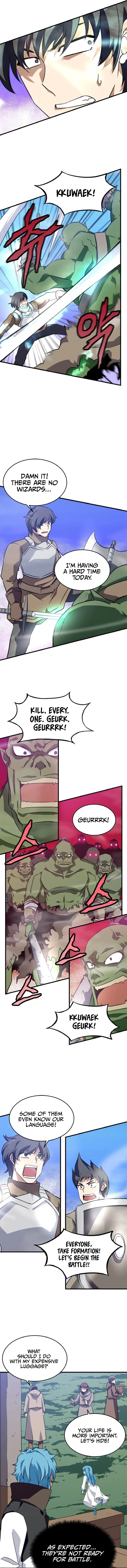 Read Elemental Lord chapter 25 image 5 on Lezhin