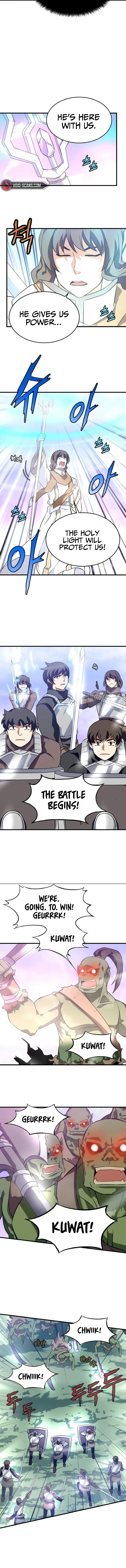 Read Elemental Lord chapter 25 image 6 on Lezhin