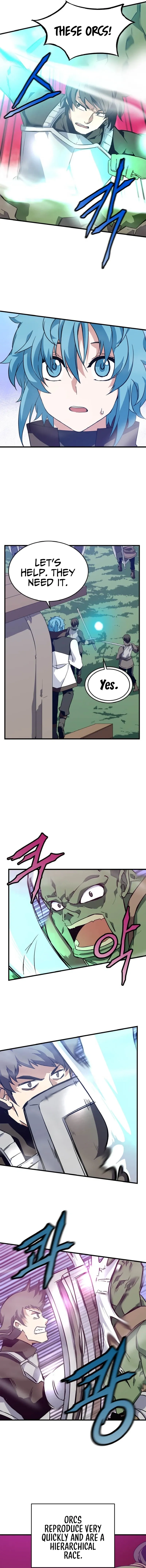 Read Elemental Lord chapter 25 image 7 on Lezhin