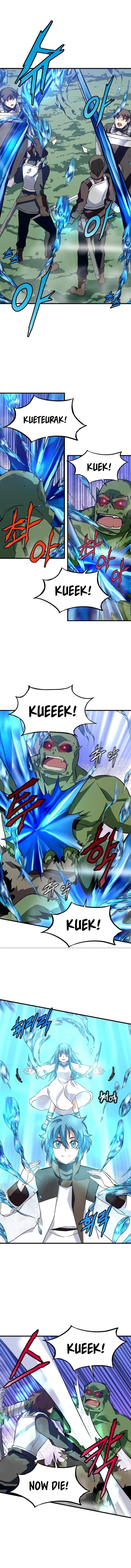 Read Elemental Lord chapter 26 image 1 on Lezhin