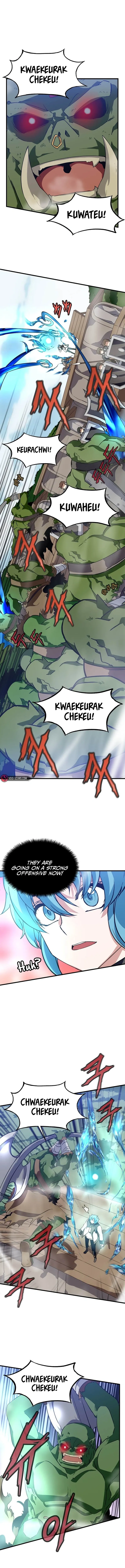 Read Elemental Lord chapter 26 image 5 on Lezhin