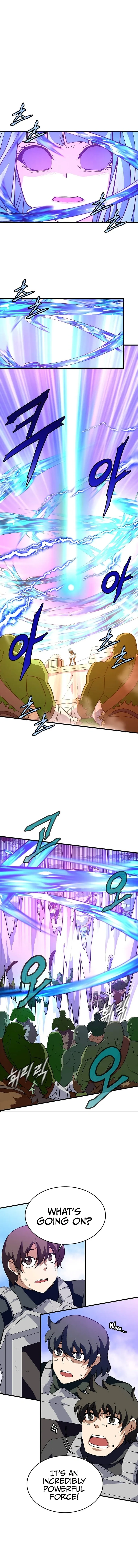 Read Elemental Lord chapter 27 image 1 on Lezhin