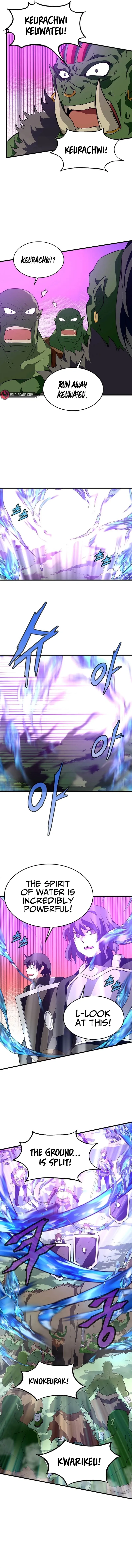 Read Elemental Lord chapter 27 image 2 on Lezhin
