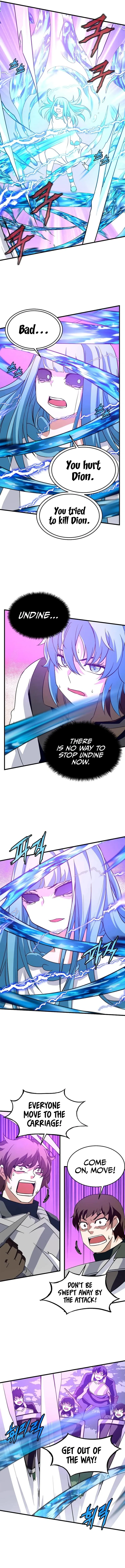 Read Elemental Lord chapter 27 image 3 on Lezhin