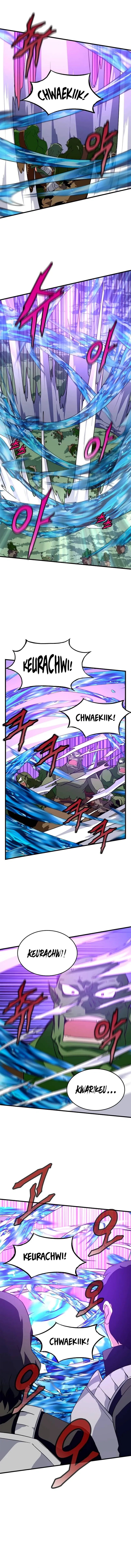 Read Elemental Lord chapter 27 image 4 on Lezhin