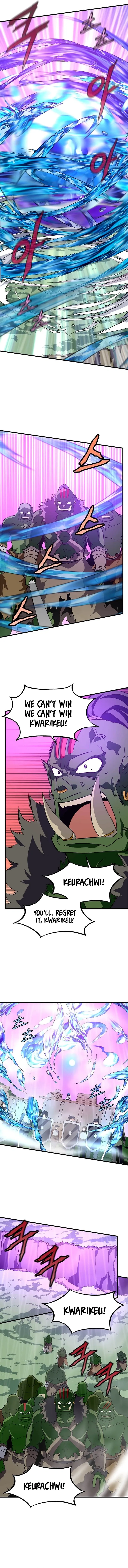 Read Elemental Lord chapter 27 image 5 on Lezhin