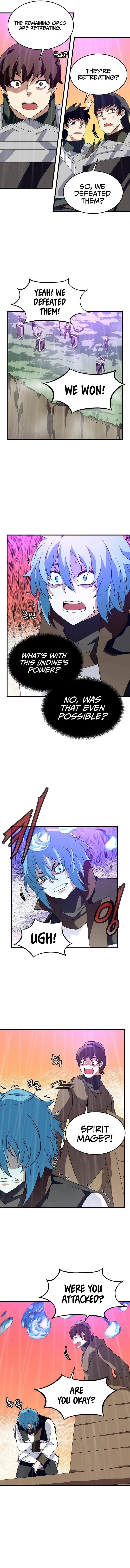 Read Elemental Lord chapter 27 image 6 on Lezhin