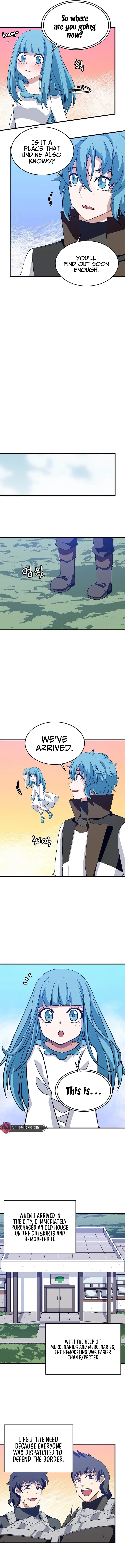 Read Elemental Lord chapter 28 image 3 on Lezhin