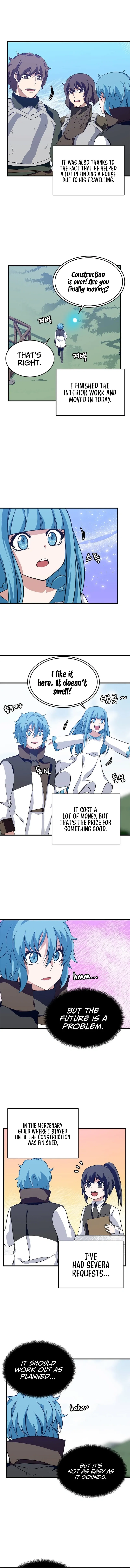 Read Elemental Lord chapter 28 image 4 on Lezhin