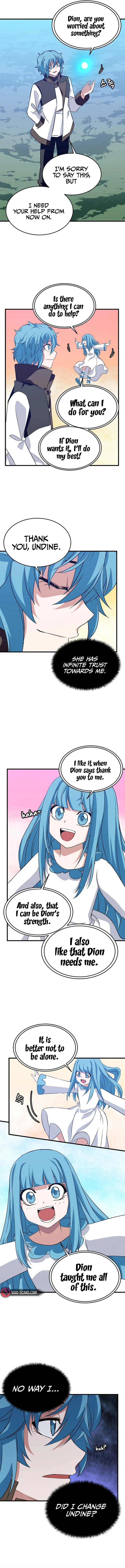 Read Elemental Lord chapter 28 image 6 on Lezhin