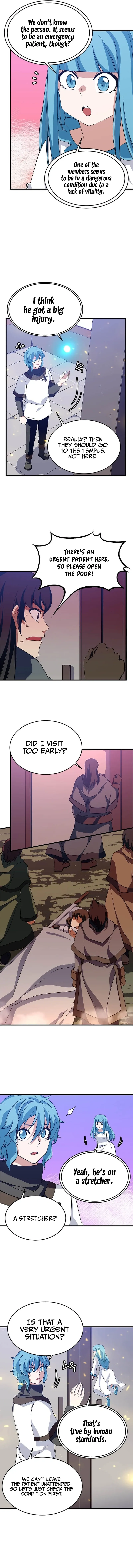 Read Elemental Lord chapter 29 image 4 on Lezhin