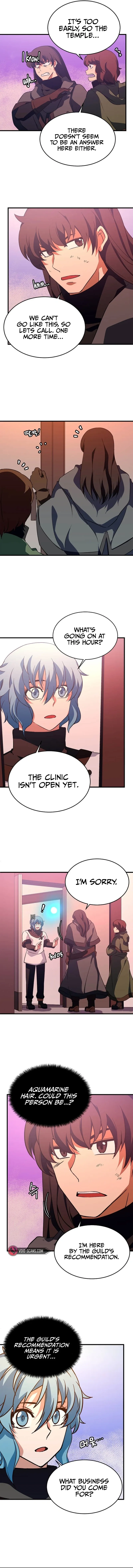 Read Elemental Lord chapter 29 image 5 on Lezhin