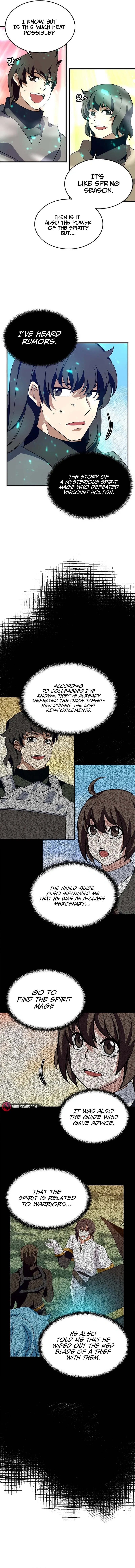 Read Elemental Lord chapter 29 image 7 on Lezhin