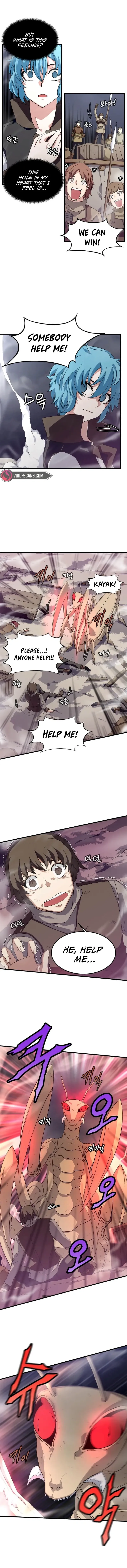Read Elemental Lord chapter 3 image 10 on Lezhin