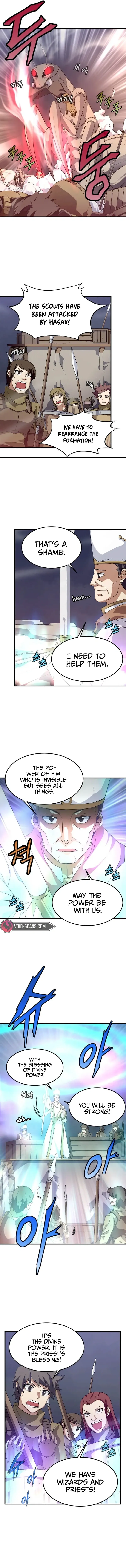 Read Elemental Lord chapter 3 image 3 on Lezhin