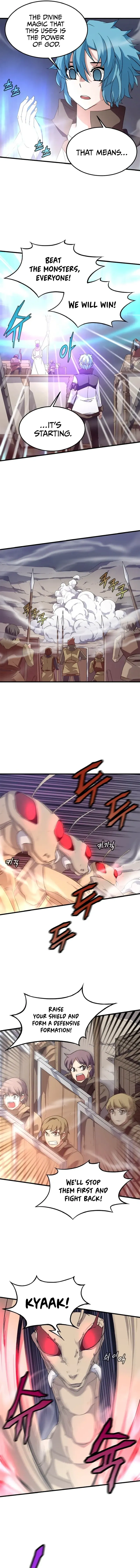 Read Elemental Lord chapter 3 image 4 on Lezhin