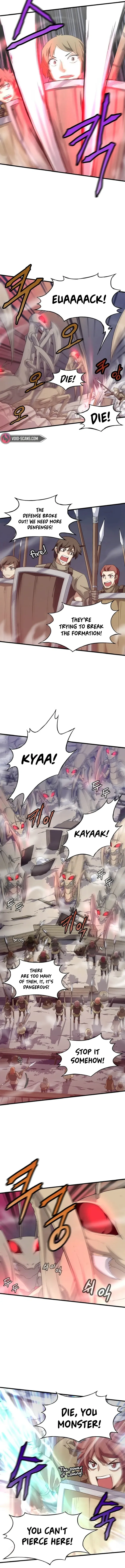 Read Elemental Lord chapter 3 image 5 on Lezhin