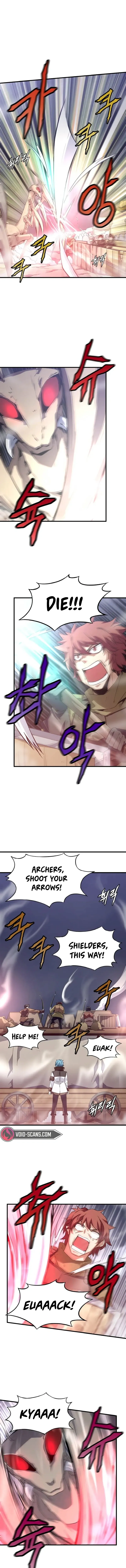 Read Elemental Lord chapter 3 image 6 on Lezhin