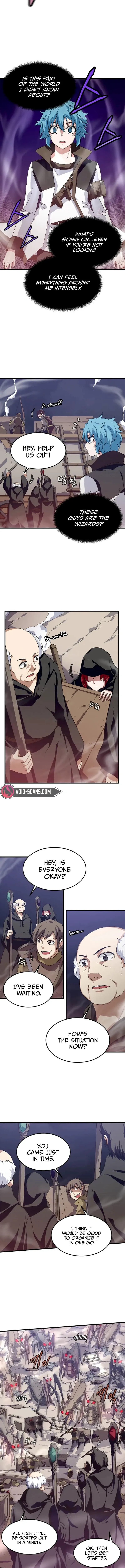 Read Elemental Lord chapter 3 image 7 on Lezhin