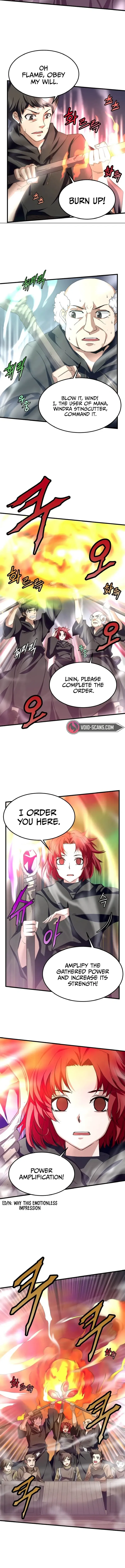 Read Elemental Lord chapter 3 image 8 on Lezhin