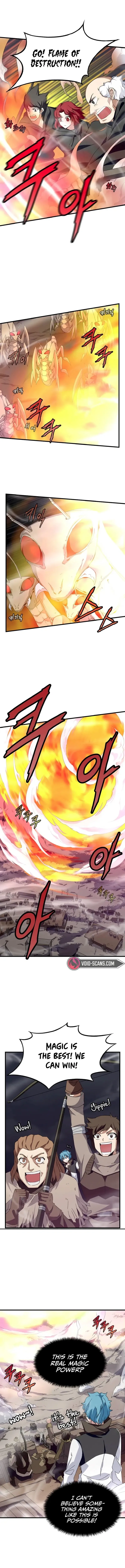 Read Elemental Lord chapter 3 image 9 on Lezhin
