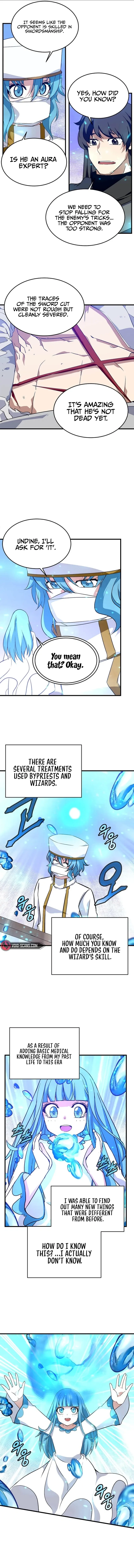 Read Elemental Lord chapter 30 image 3 on Lezhin