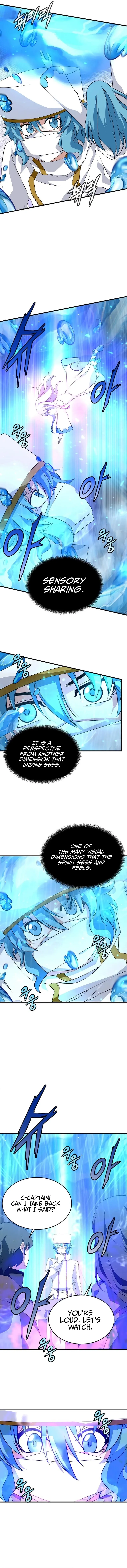 Read Elemental Lord chapter 30 image 4 on Lezhin