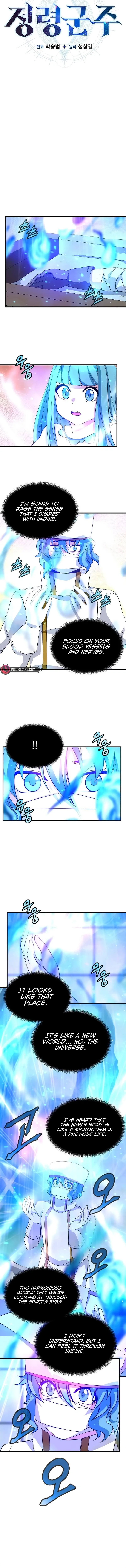 Read Elemental Lord chapter 30 image 7 on Lezhin