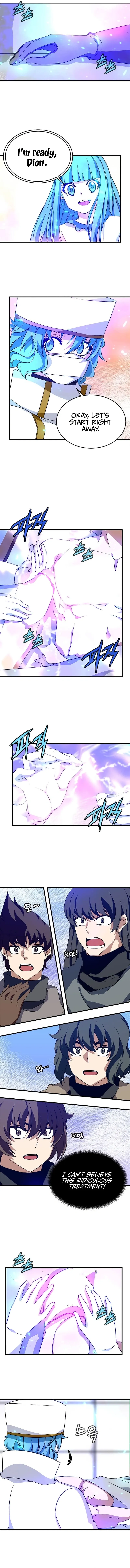 Read Elemental Lord chapter 30 image 8 on Lezhin
