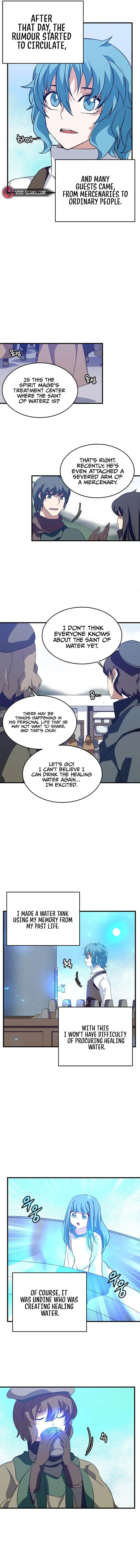 Read Elemental Lord chapter 31 image 6 on Lezhin