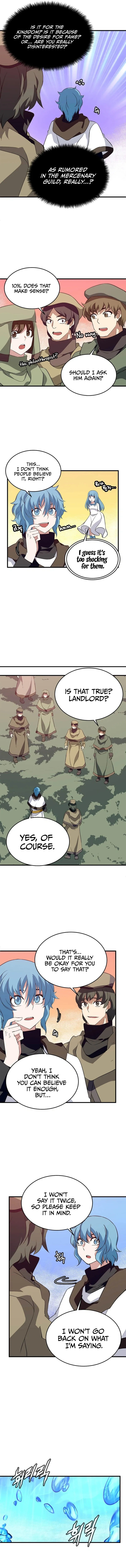 Read Elemental Lord chapter 33 image 1 on Lezhin