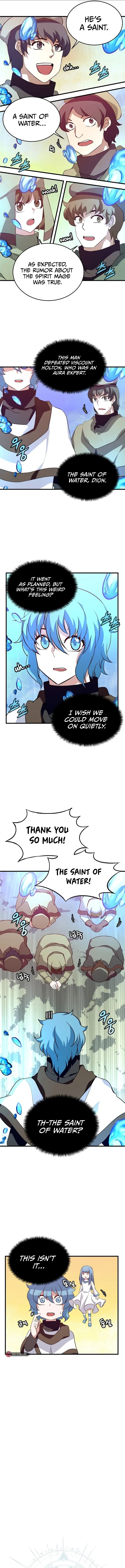 Read Elemental Lord chapter 33 image 3 on Lezhin