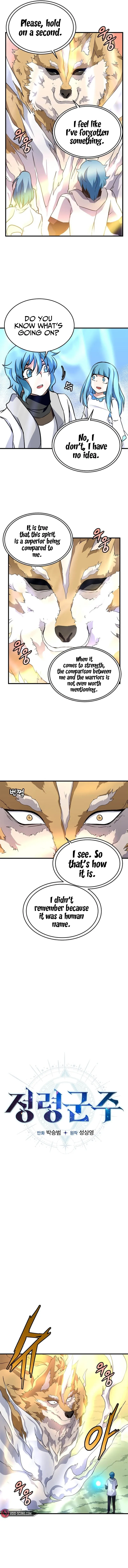 Read Elemental Lord chapter 34 image 3 on Lezhin