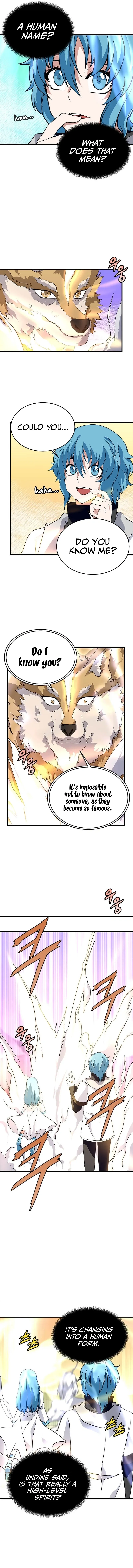 Read Elemental Lord chapter 34 image 4 on Lezhin
