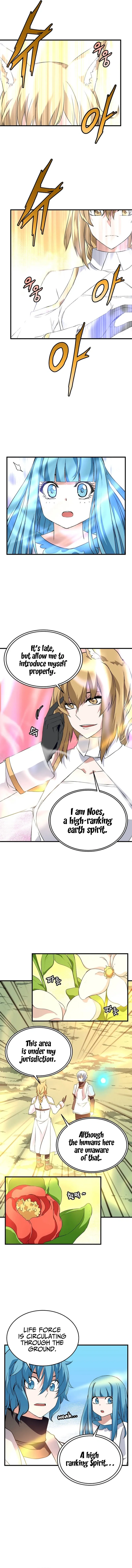 Read Elemental Lord chapter 34 image 5 on Lezhin