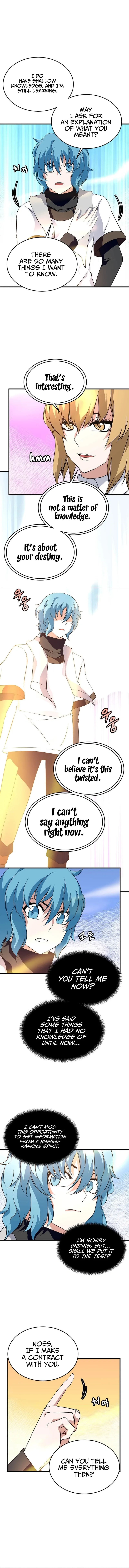 Read Elemental Lord chapter 34 image 7 on Lezhin