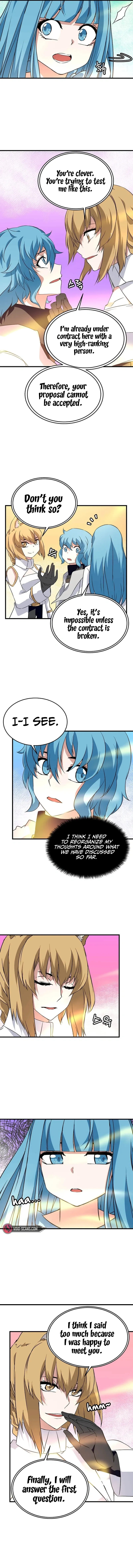 Read Elemental Lord chapter 34 image 8 on Lezhin