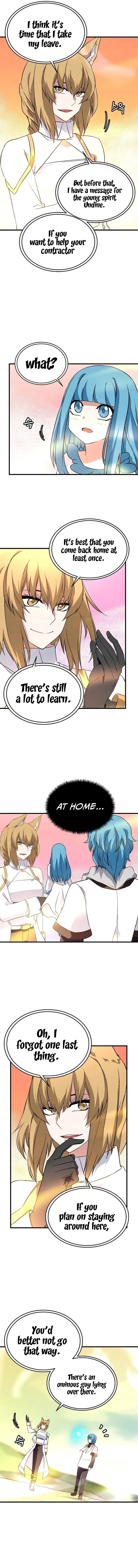 Read Elemental Lord chapter 35 image 2 on Lezhin