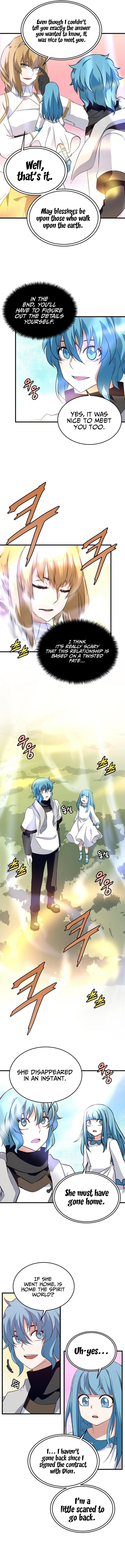 Read Elemental Lord chapter 35 image 3 on Lezhin