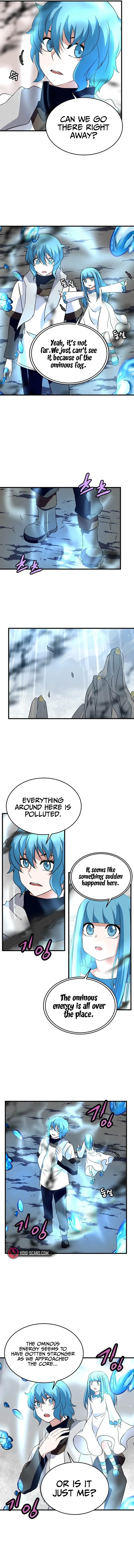 Read Elemental Lord chapter 35 image 8 on Lezhin