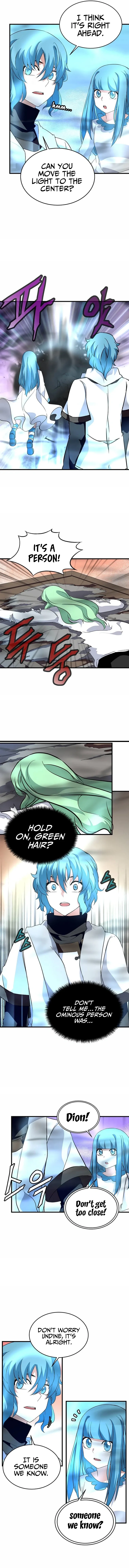 Read Elemental Lord chapter 36 image 1 on Lezhin