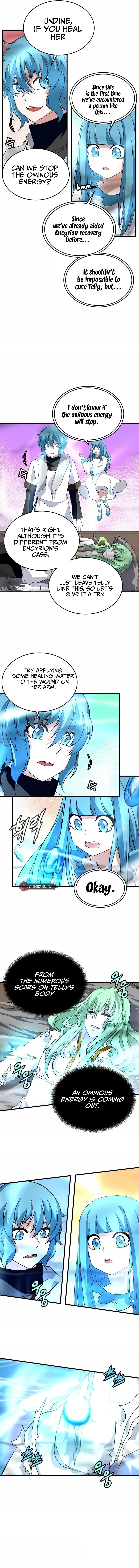 Read Elemental Lord chapter 36 image 3 on Lezhin