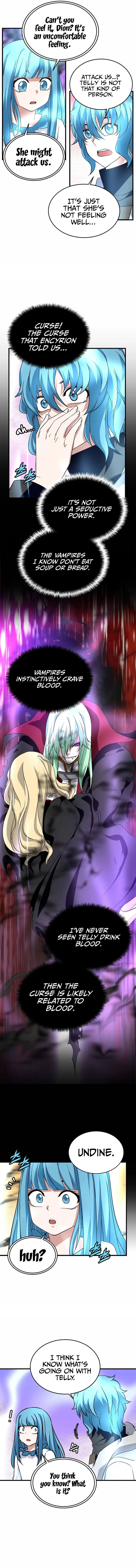 Read Elemental Lord chapter 36 image 7 on Lezhin