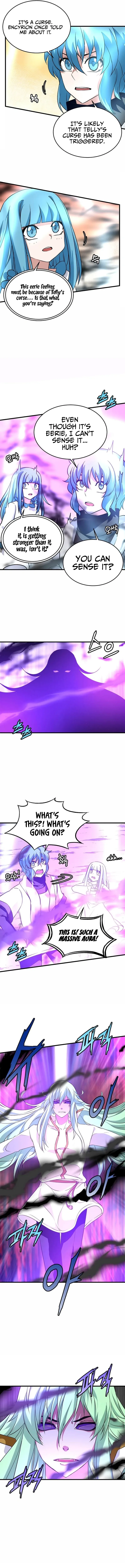 Read Elemental Lord chapter 36 image 8 on Lezhin