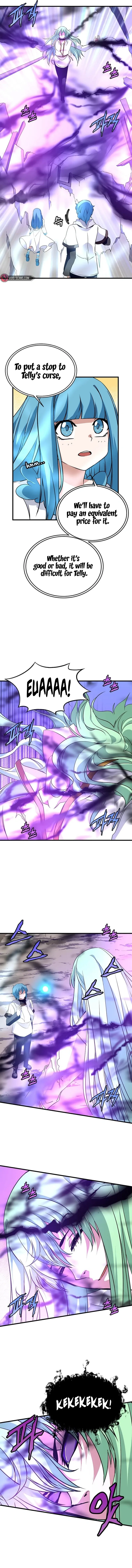 Read Elemental Lord chapter 37 image 5 on Lezhin