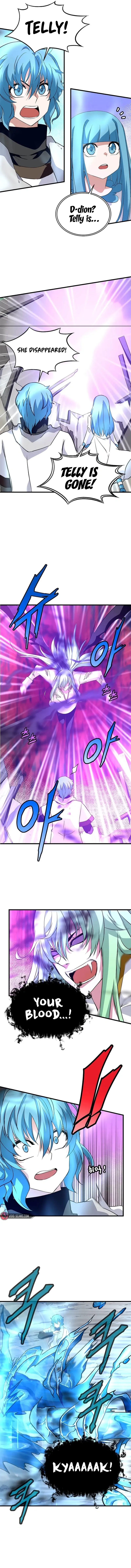 Read Elemental Lord chapter 37 image 6 on Lezhin