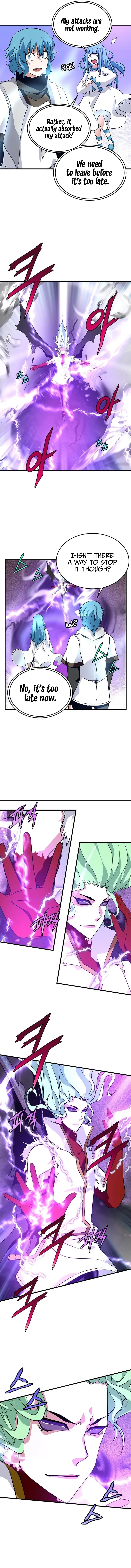 Read Elemental Lord chapter 38 image 1 on Lezhin