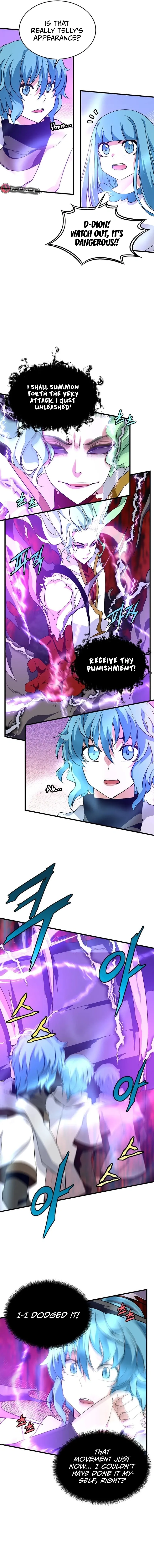 Read Elemental Lord chapter 38 image 2 on Lezhin