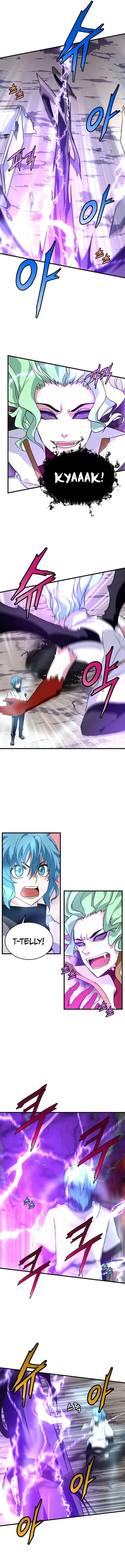 Read Elemental Lord chapter 38 image 3 on Lezhin