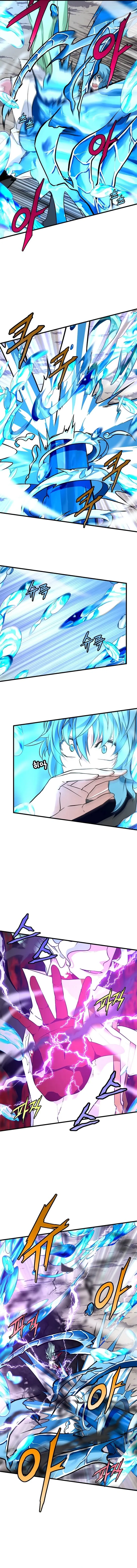 Read Elemental Lord chapter 38 image 6 on Lezhin